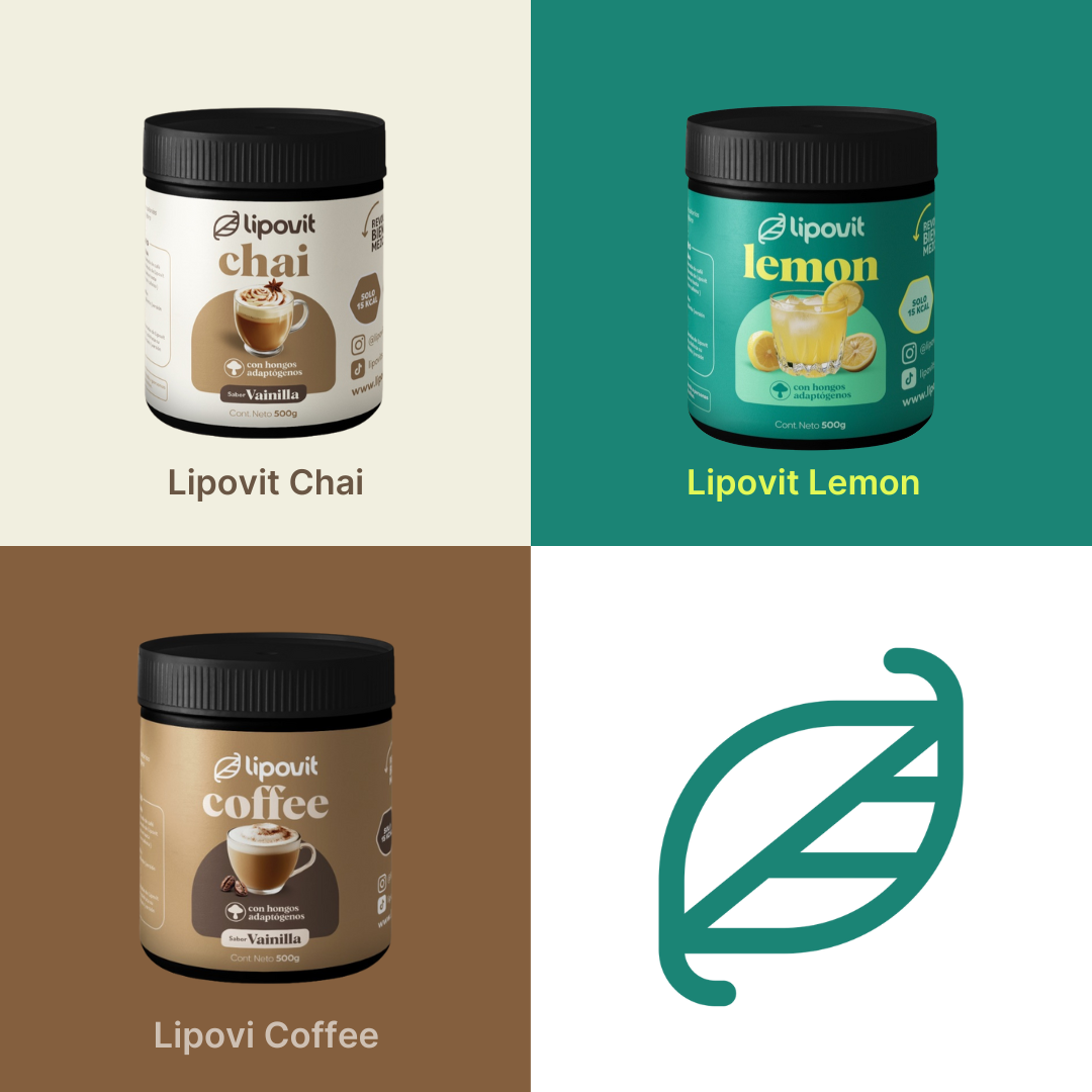 Lipovit