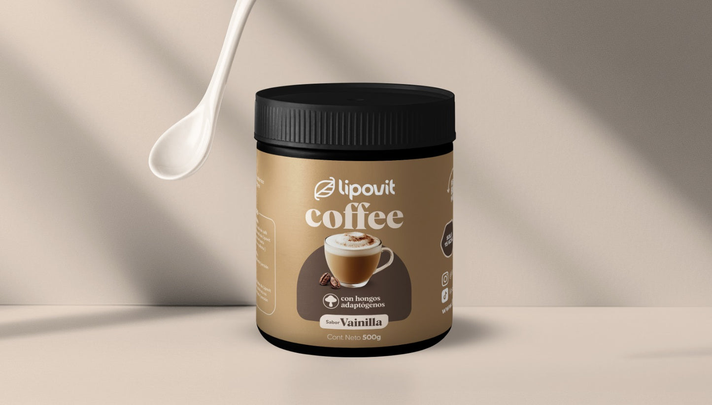 Lipovit Coffe