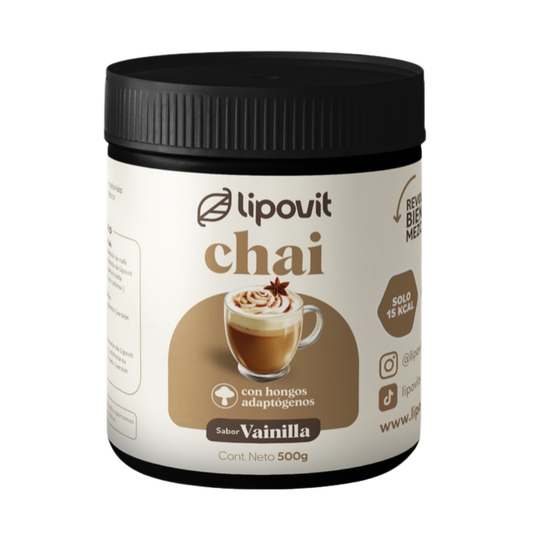 Lipovit Chai
