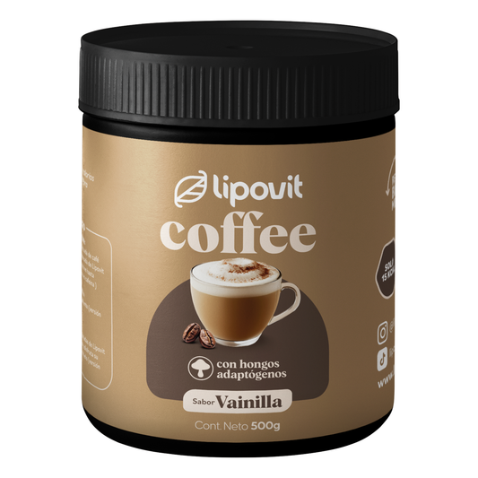 Lipovit Coffe