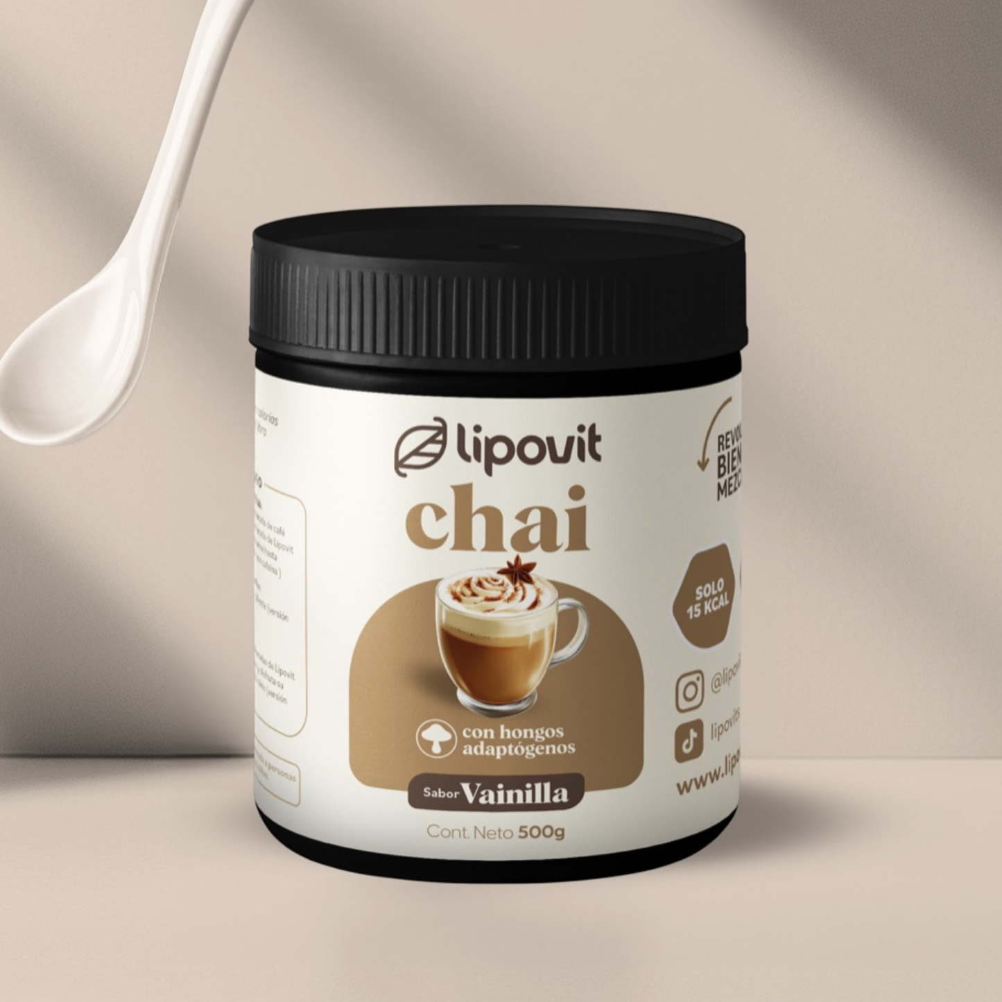 Lipovit Chai