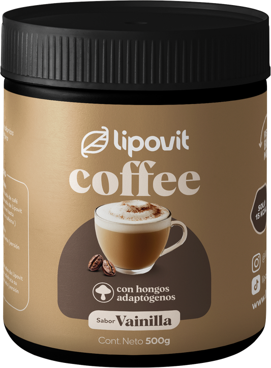 Lipovit Coffe